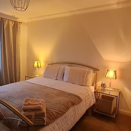 Вилла Hebridean Country House Lochs Экстерьер фото
