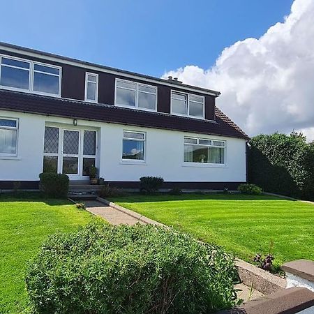 Вилла Hebridean Country House Lochs Экстерьер фото